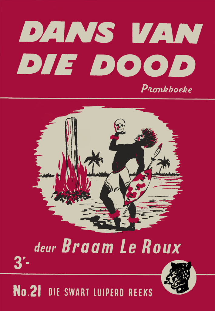 Dans van die dood